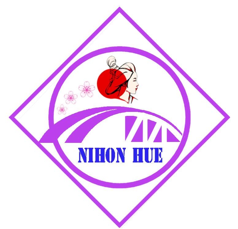 Trung Tâm Tiếng Nhật Nihon Huế