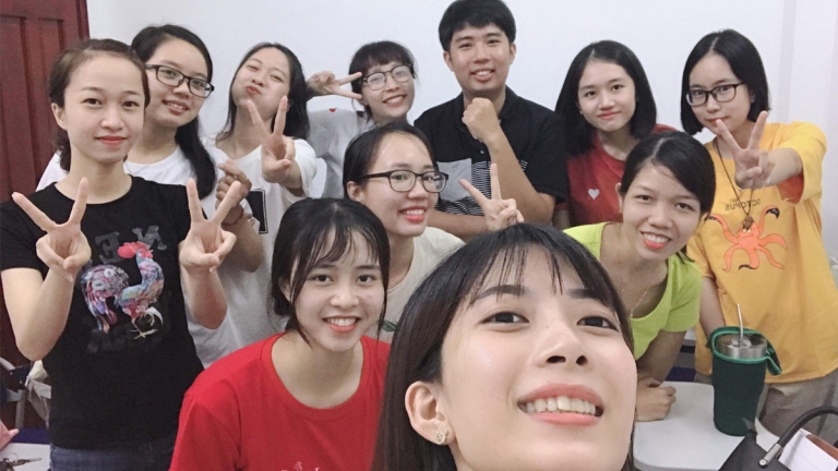 Trung tâm Hán ngữ Hiện Đại