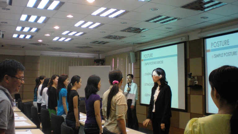 Viện Kinh tế & Quản lý Tp.HCM