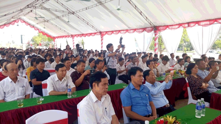 Trung tâm Ngoại ngữ - Tin học - Trường Trung cấp nghề Hà Tĩnh