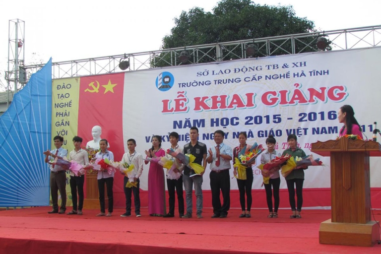 Hình ảnh của Trung tâm Ngoại ngữ - Tin học