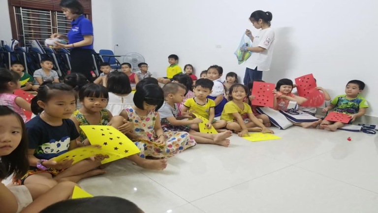 Trung tâm Anh ngữ Columbia