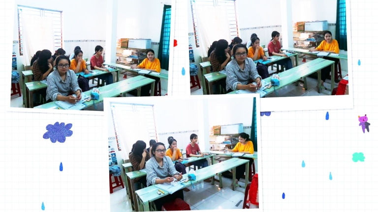 Trung Tâm Ngoại Ngữ Parki