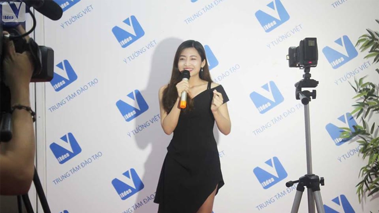 Trung tâm Tư vấn tâm lý và Đào tạo Ý Tưởng Việt