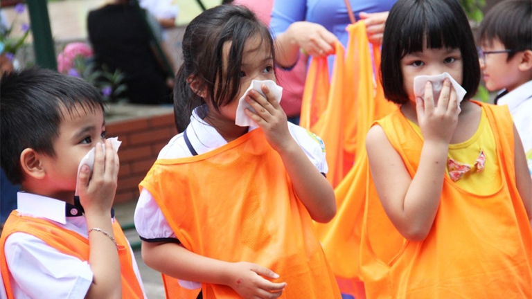 Trung tâm Tư vấn tâm lý và Đào tạo Ý Tưởng Việt