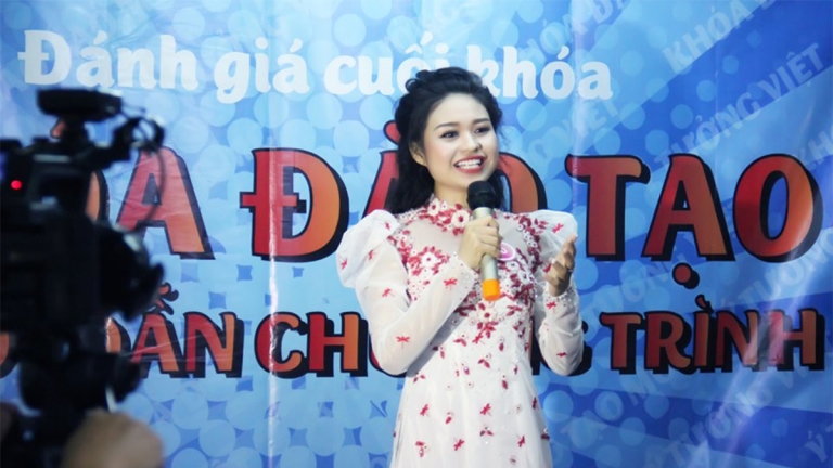 Trung tâm Tư vấn tâm lý và Đào tạo Ý Tưởng Việt