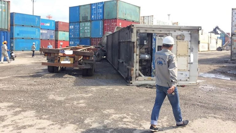 Trung tâm Đào tạo Xuất nhập khẩu Kiệt DG