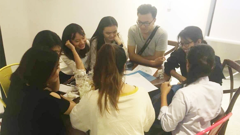 Trung tâm Đào tạo Xuất nhập khẩu Kiệt DG