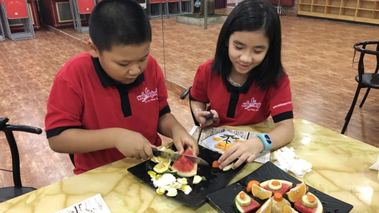 Tổ chức Đào tạo Kỹ năng sống và Phát triển Tư duy Wedo – Wegood