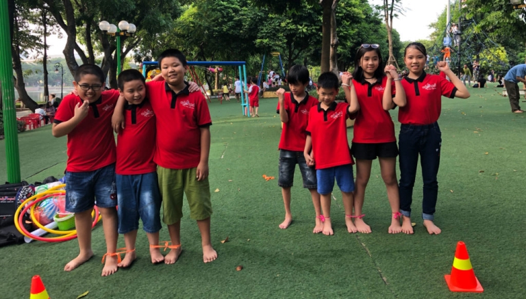 Tổ chức Đào tạo Kỹ năng sống và Phát triển Tư duy Wedo – Wegood