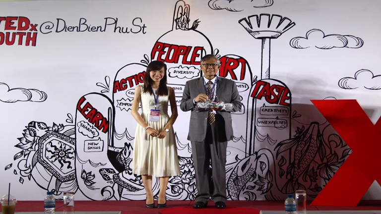 ESWEST Leadership Training & Development