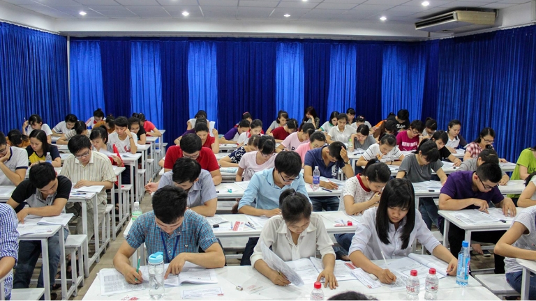 Trung tâm Tư vấn và Đào tạo Kỹ năng Kinh doanh (CBS)