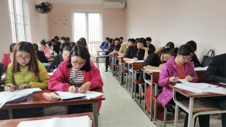 Công ty Cổ phần Giáo dục Quốc tế SCF