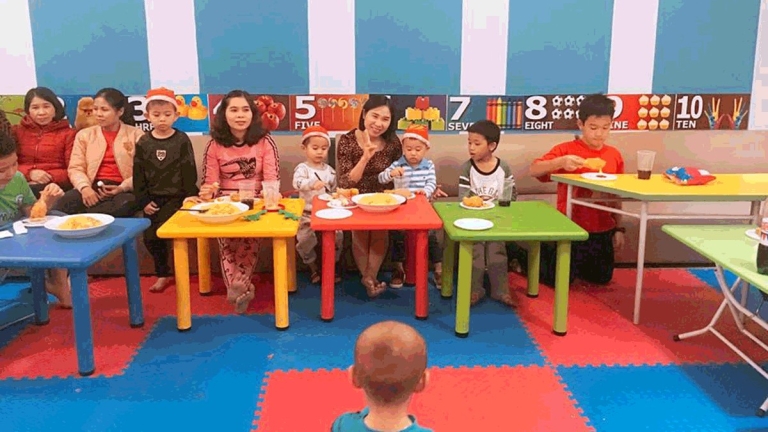 Trung tâm Anh ngữ Canada - CEC