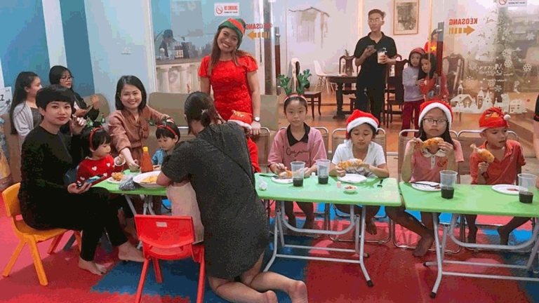 Trung tâm Anh ngữ Canada - CEC