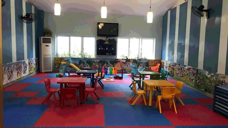 Trung tâm Anh ngữ Canada - CEC