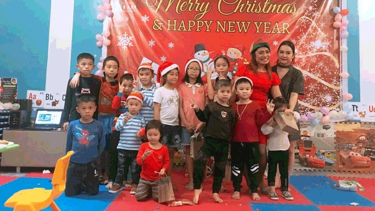 Trung tâm Anh ngữ Canada - CEC