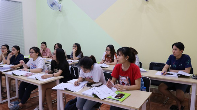 Trung tâm DS