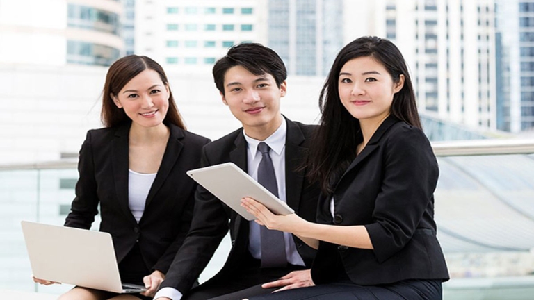 Trung tâm đào tạo Kế Toán HỢP NHẤT - Đại học Kinh tế TP.HCM