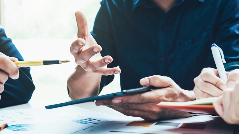 Trung tâm đào tạo Kế Toán HỢP NHẤT - Đại học Kinh tế TP.HCM