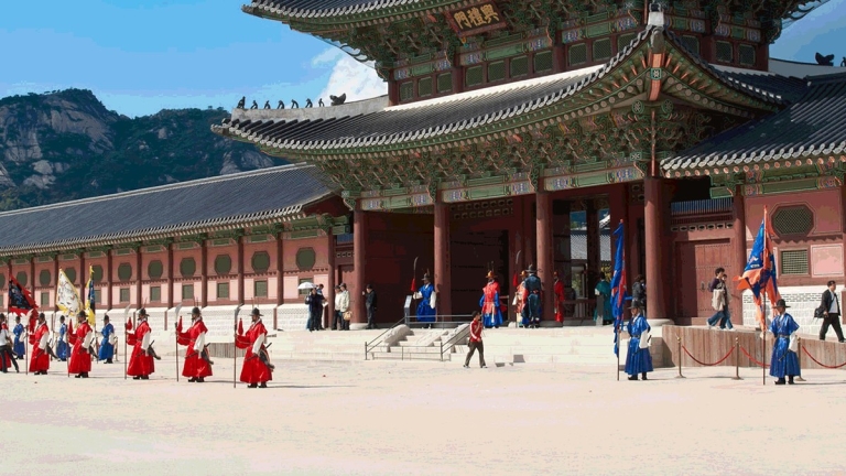 Du học Hàn Quốc - YM Education