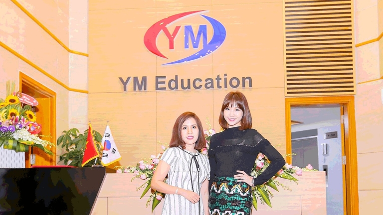 Du học Hàn Quốc - YM Education