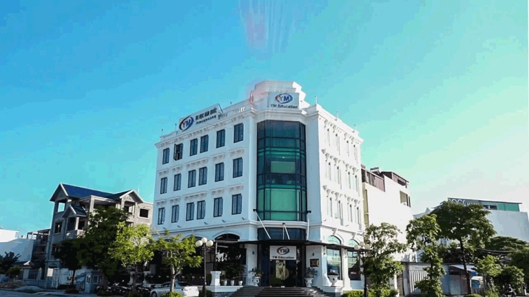 Du học Hàn Quốc - YM Education