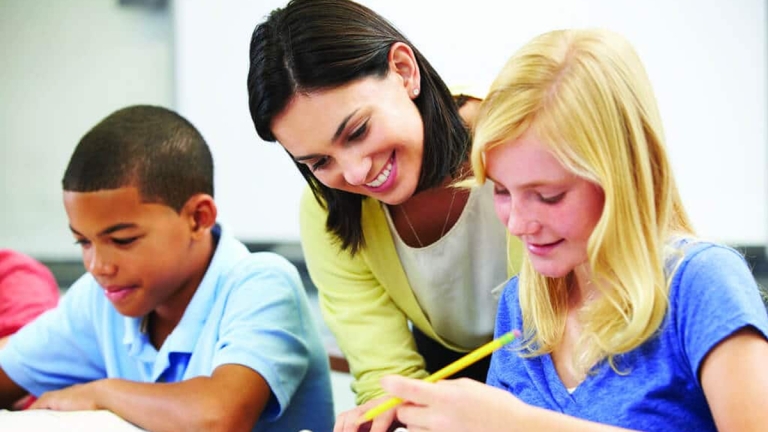 Trung tâm Gia sư Hồ Chí Minh