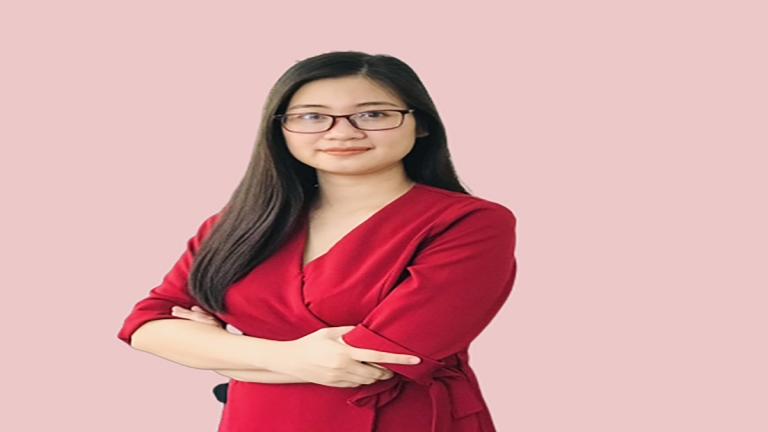 Tiếng Hàn cô Dương Hương