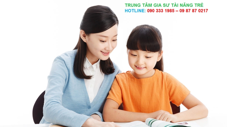 Trung tâm Gia sư tài năng trẻ chi nhánh Cần Thơ