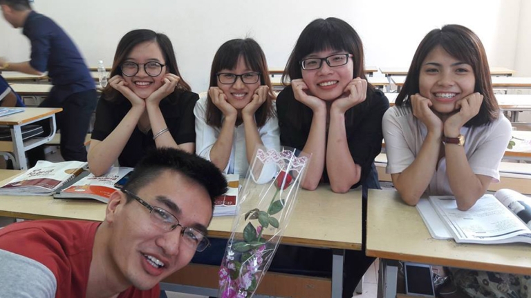 Trung tâm Hàn ngữ HPC