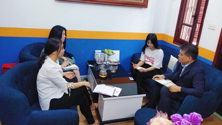 Du học Hàn quốc HALO