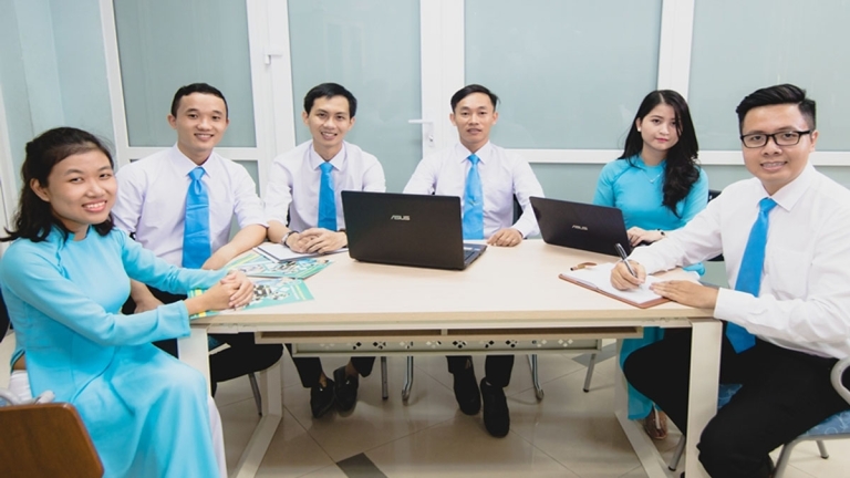 Hệ thống giáo dục SKYLINE