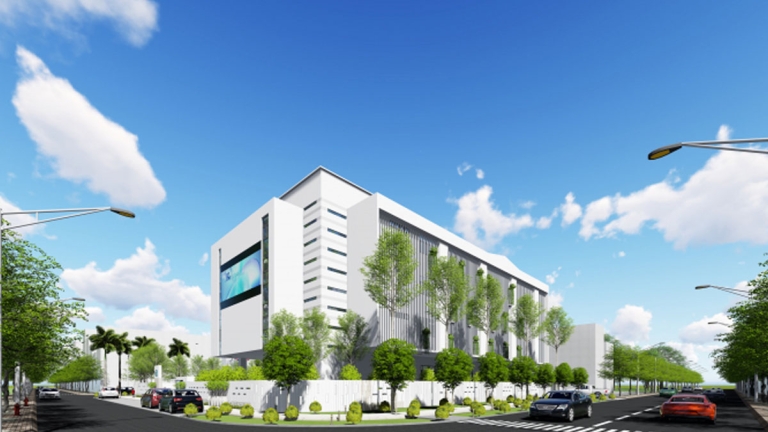 Hệ thống giáo dục SKYLINE