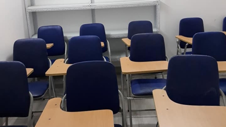 Trung tâm Ngoại ngữ Big Step