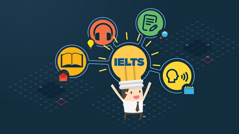 Trung tâm Ngoại ngữ Big Step