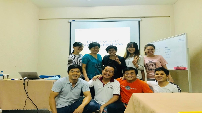 Trường đào tạo và tư vấn MTC