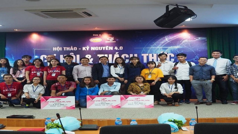 Công ty cổ phần truyền thông APPNET