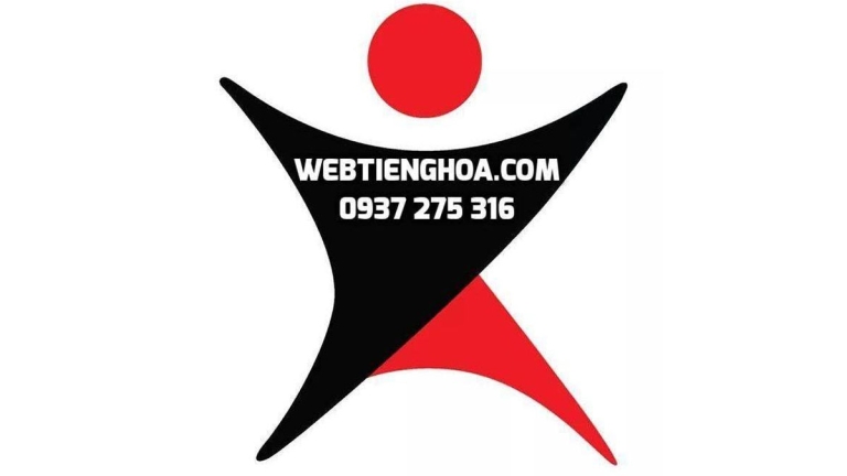 Trung tâm WEBTIENGHOA.COM