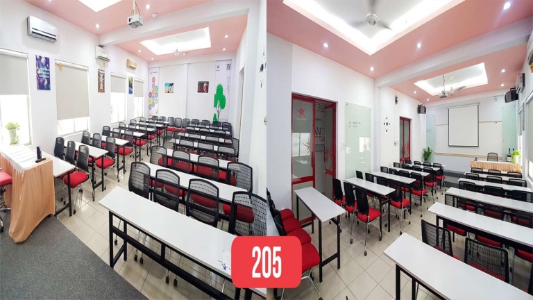 Công ty Cổ phần Đầu tư và Đào tạo Doanh Chủ