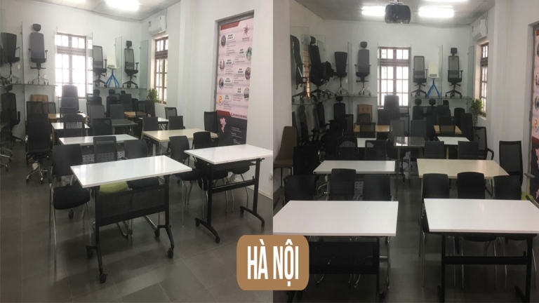 Công ty Cổ phần Đầu tư và Đào tạo Doanh Chủ