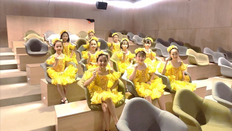 Trung tâm Bồi dưỡng Kỹ năng Ngôi Sao Việt