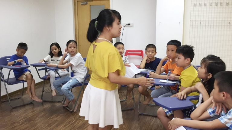 Kế toán Hồng Trang