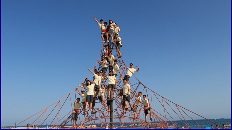 Trung tâm Đào tạo Tài năng trẻ Châu Á Thái Bình Dương