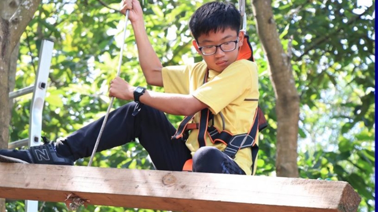 Trung tâm Đào tạo Tài năng trẻ Châu Á Thái Bình Dương