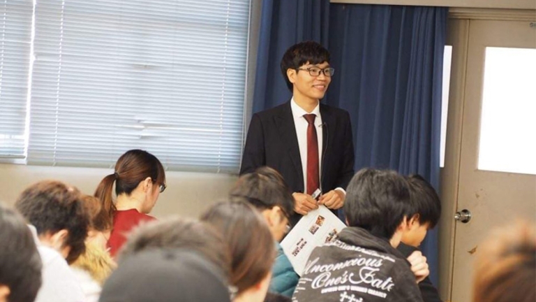 Trung tâm tiếng Hàn IEDU