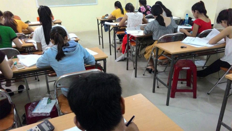 Trung tâm Đào tạo Kế toán Tài chính Tuyết Phi