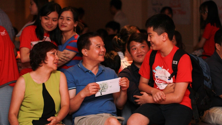 Công ty Cổ phần Phát triển Giới trẻ Việt Nam – Youth Development Corporation (YDC)