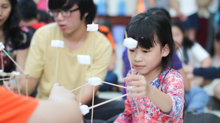 Công ty Cổ phần Phát triển Giới trẻ Việt Nam – Youth Development Corporation (YDC)