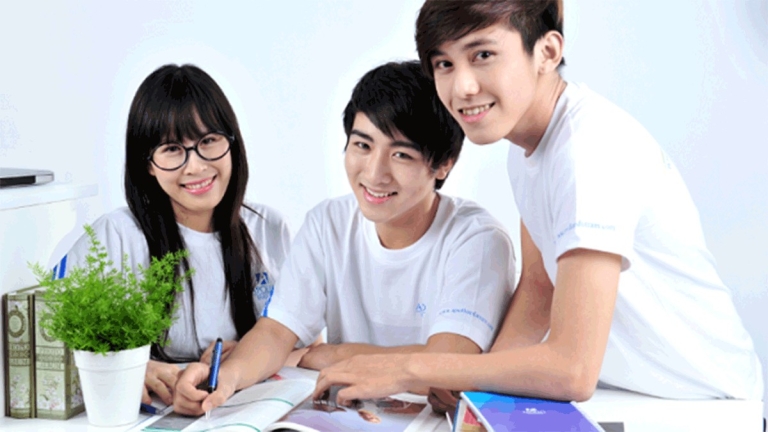 Thế giới tiếng Hàn